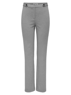 ONLLYKKE Straight Fit Pantalon