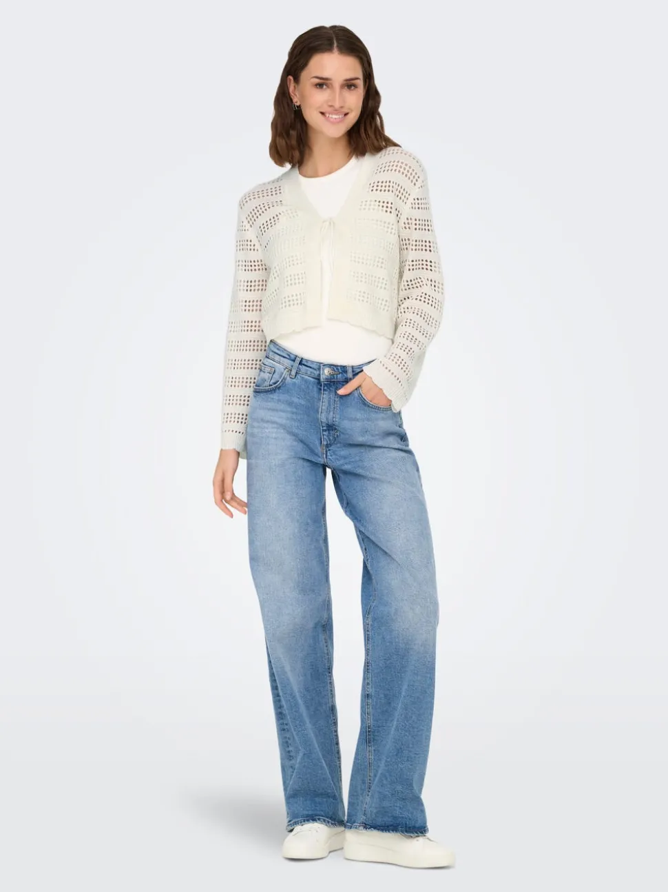 ONLLYKKE Cardigan