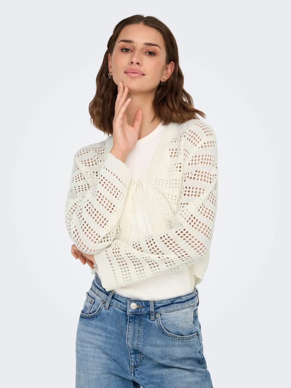 ONLLYKKE Cardigan