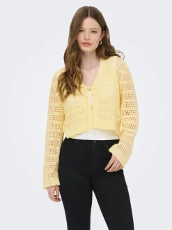 ONLLYKKE Cardigan