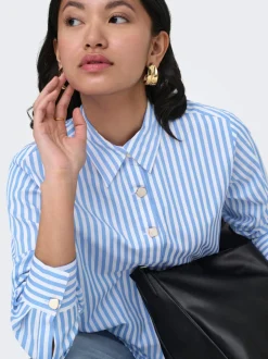 ONLLYRA Chemise