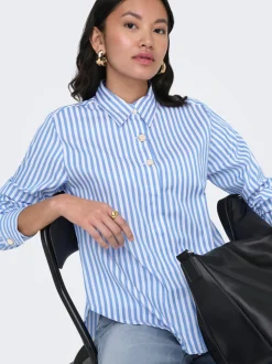 ONLLYRA Chemise