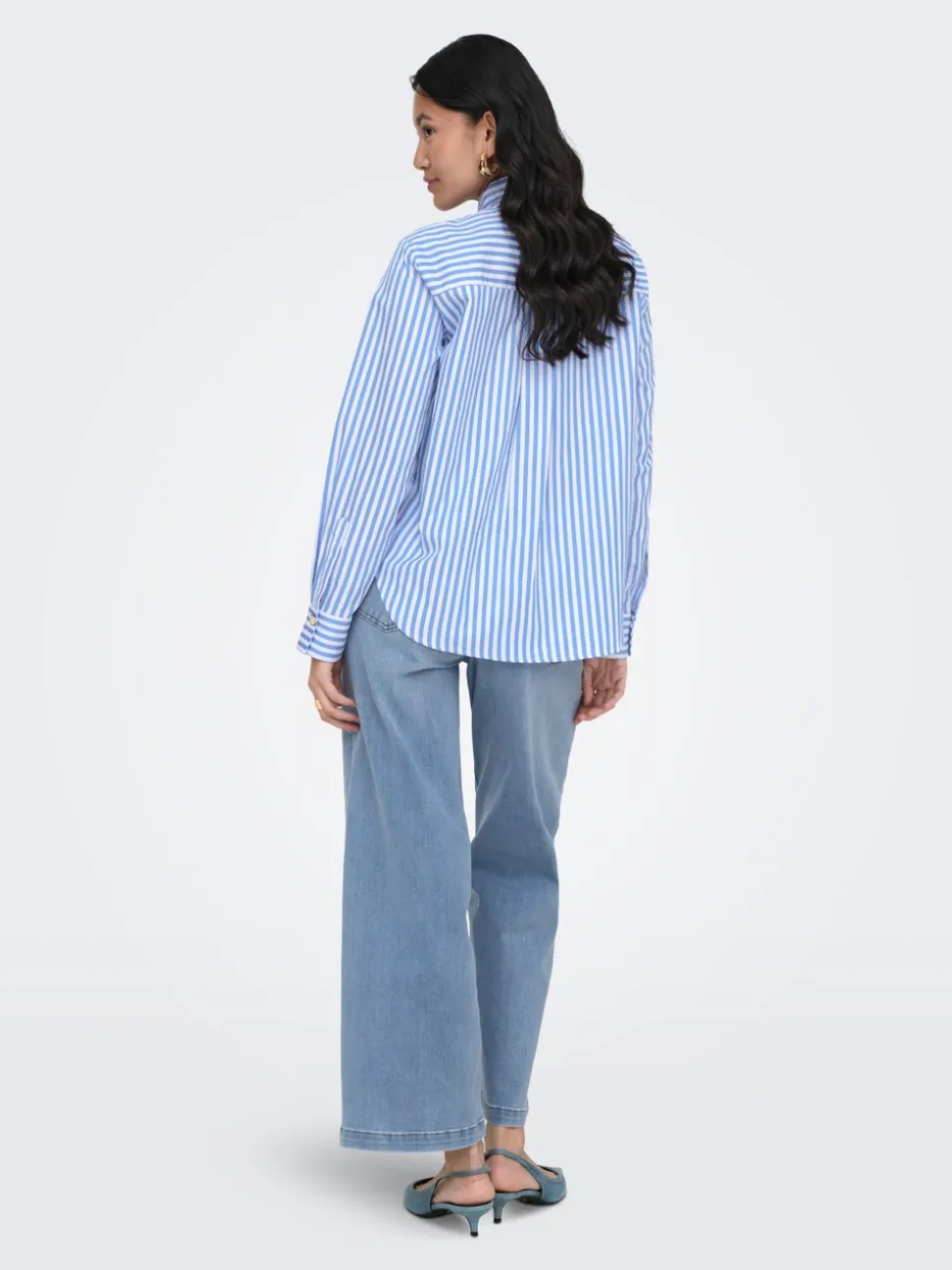 ONLLYRA Chemise