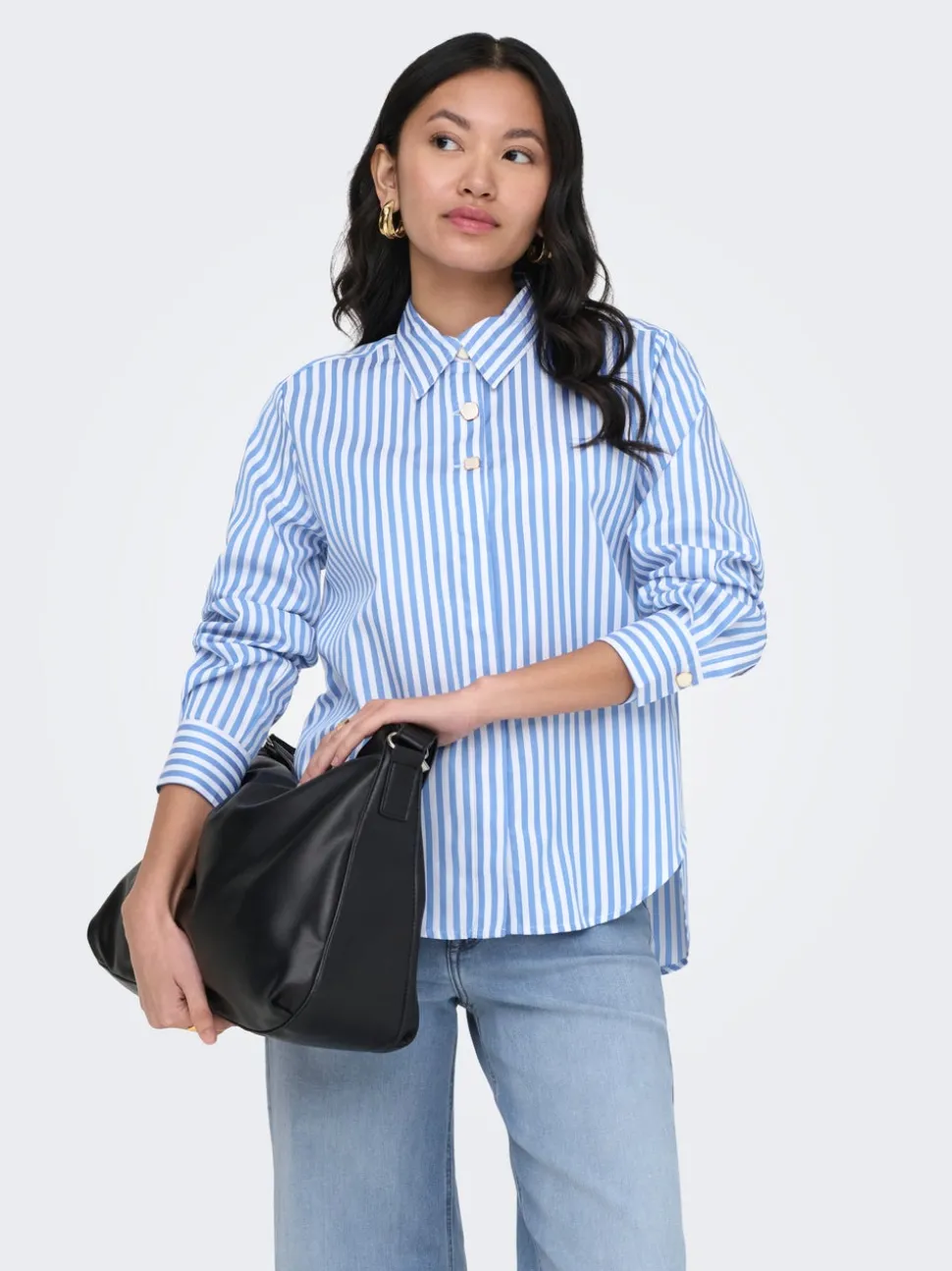 ONLLYRA Chemise