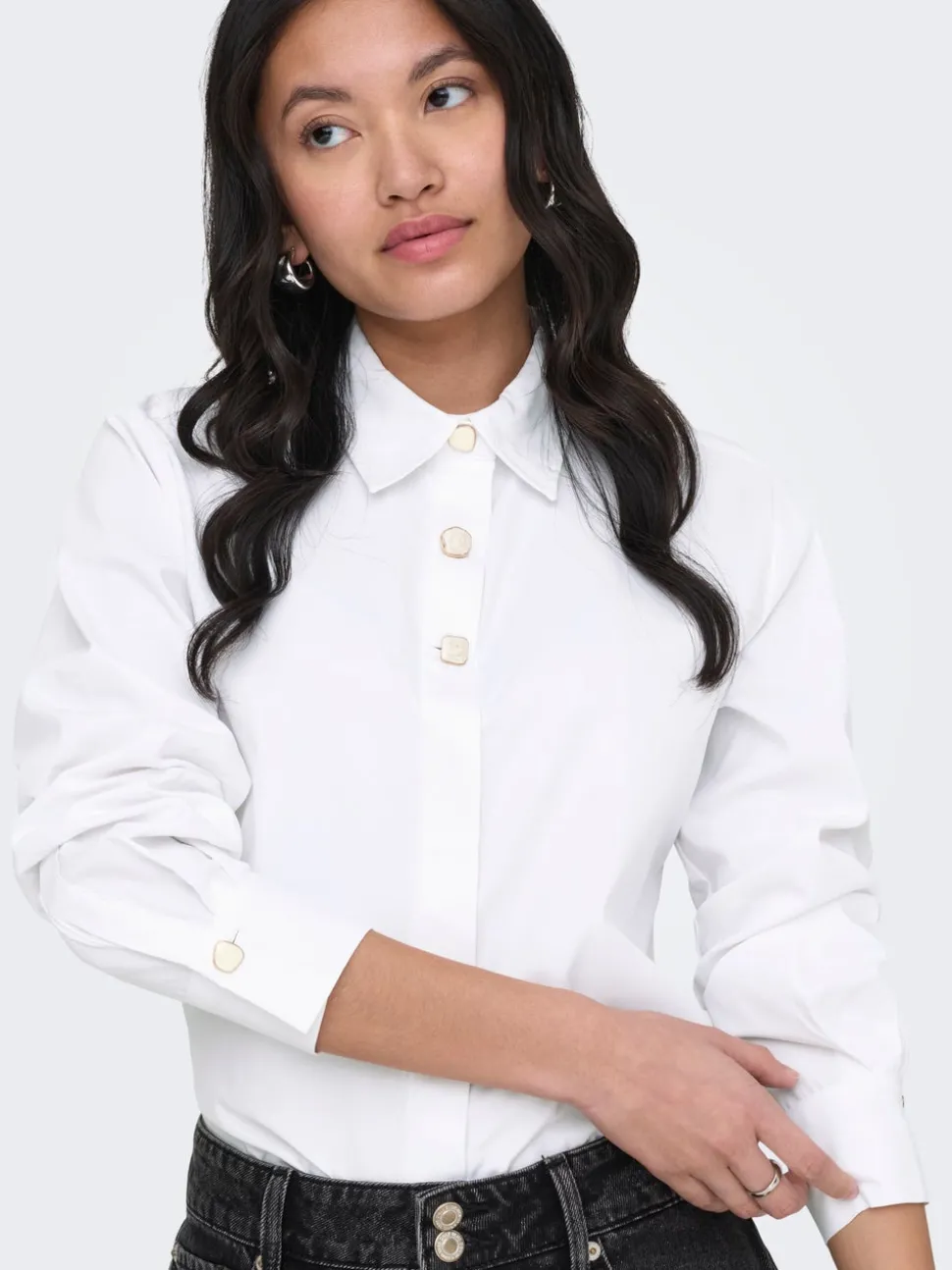 ONLLYRA Chemise