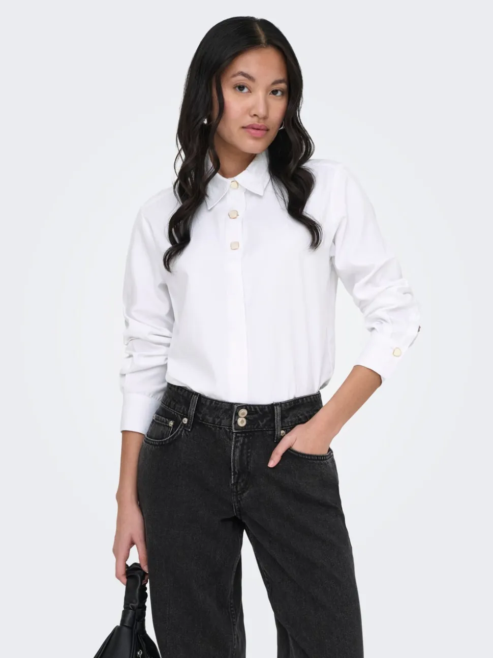 ONLLYRA Chemise