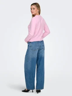 ONLMACEY Pull en maille