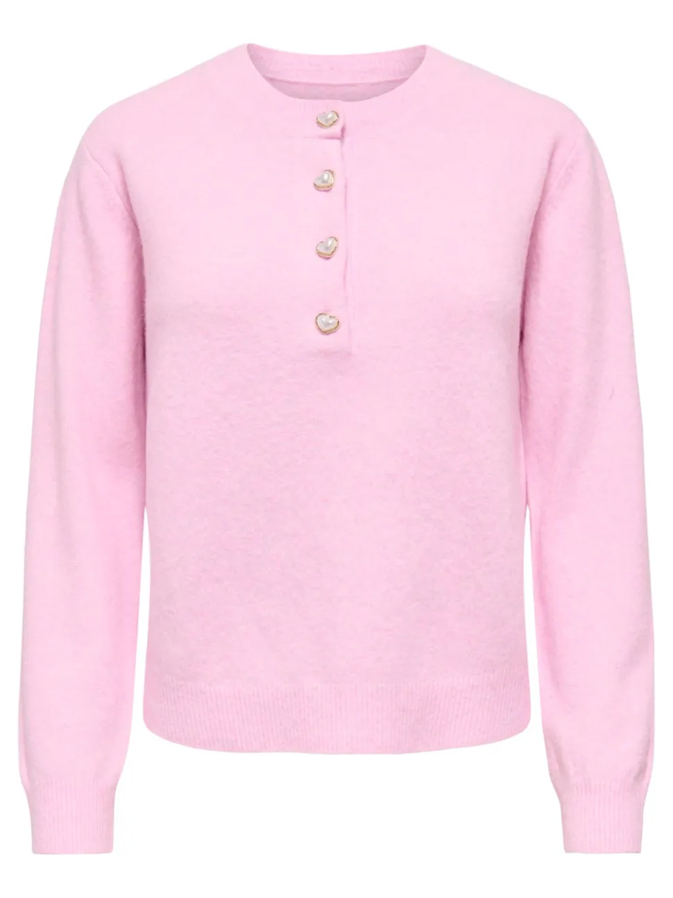 ONLMACEY Pull en maille