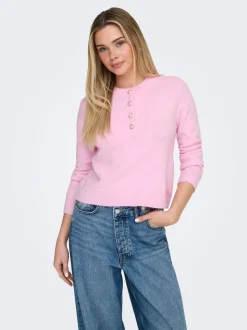 ONLMACEY Pull en maille