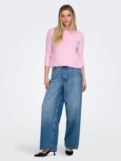 ONLMACEY Pull en maille