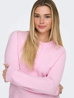 ONLMACEY Pull en maille