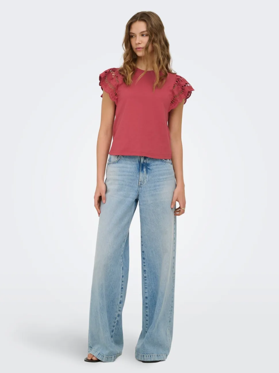 ONLMACY Top