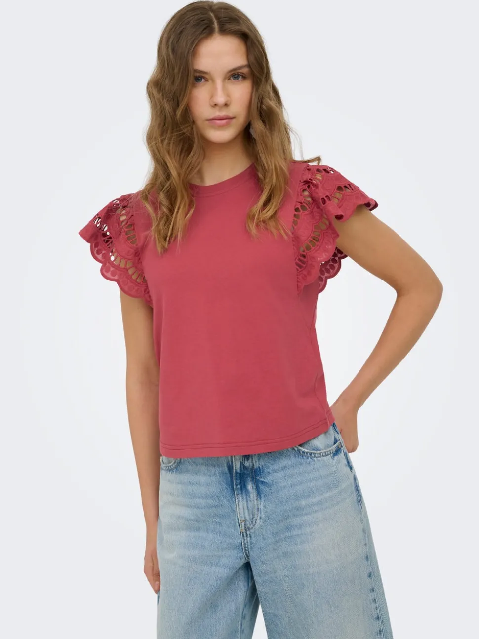 ONLMACY Top