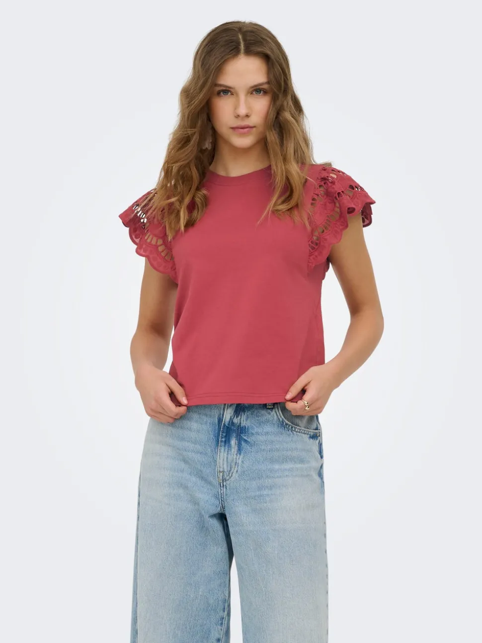 ONLMACY Top