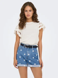 ONLMACY Top