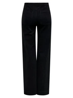 ONLMADELINE Taille haute Wide Leg Fit Jeans