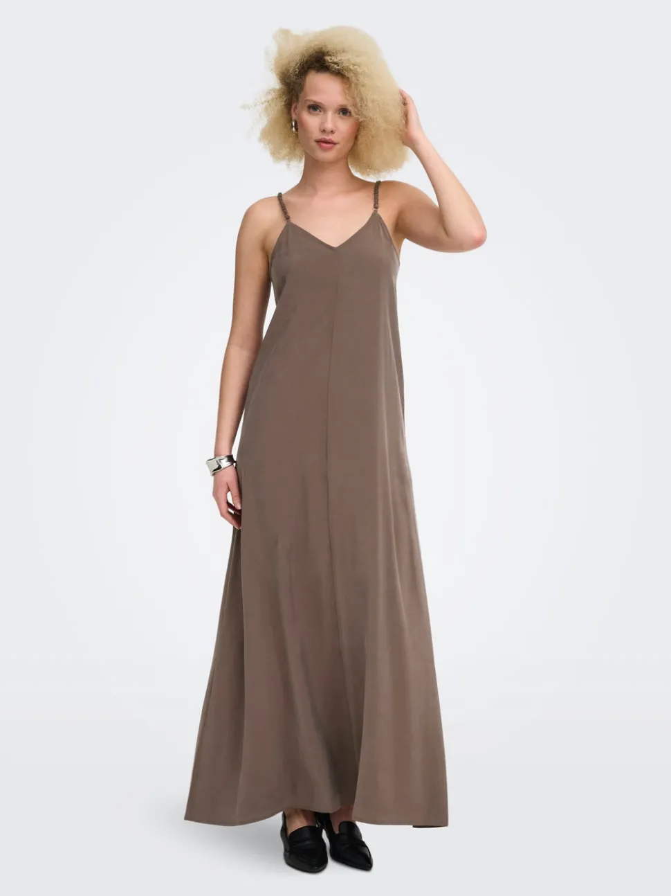 ONLMADELI Robe longue