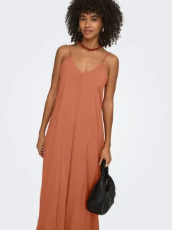 ONLMADELI Robe longue