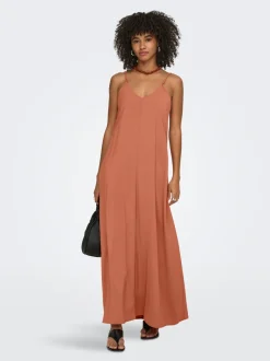ONLMADELI Robe longue