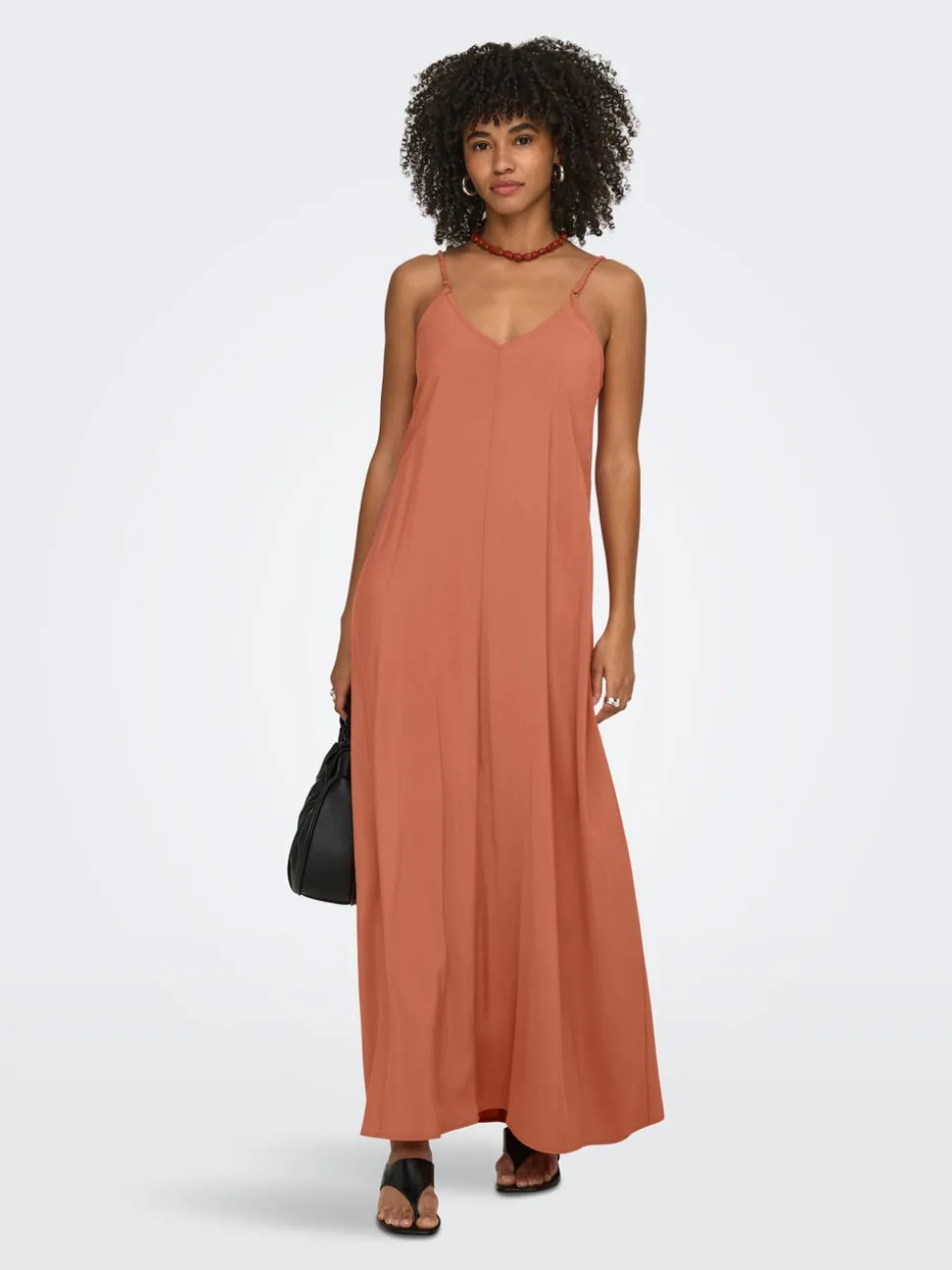 ONLMADELI Robe longue