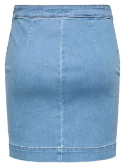 ONLMADISON Jupe en denim Jupe mini