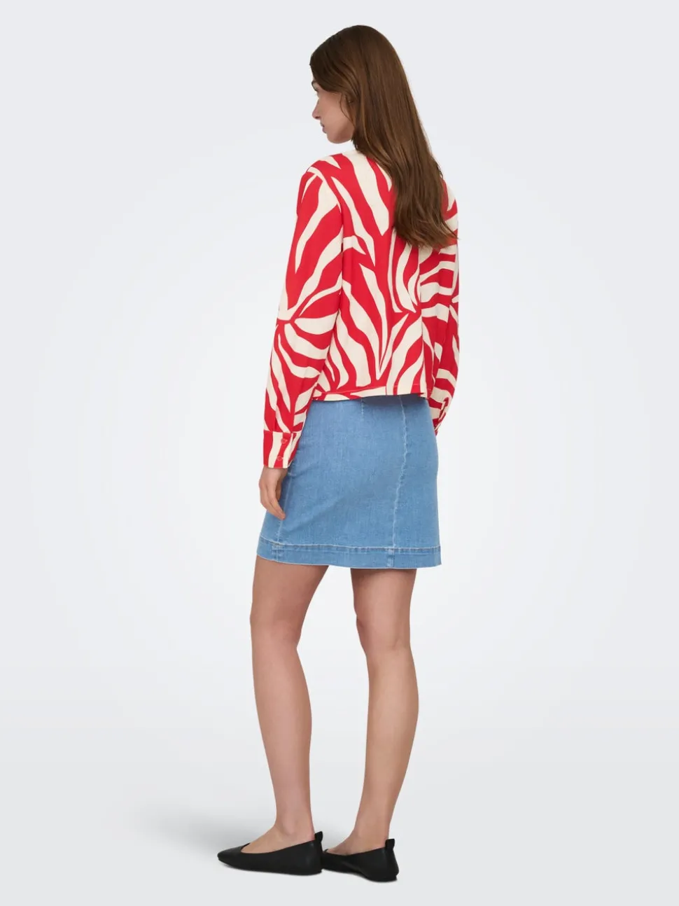 ONLMADISON Jupe en denim Jupe mini