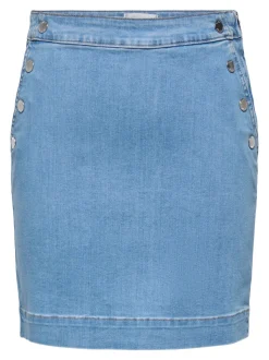 ONLMADISON Jupe en denim Jupe mini