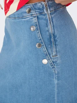 ONLMADISON Jupe en denim Jupe mini