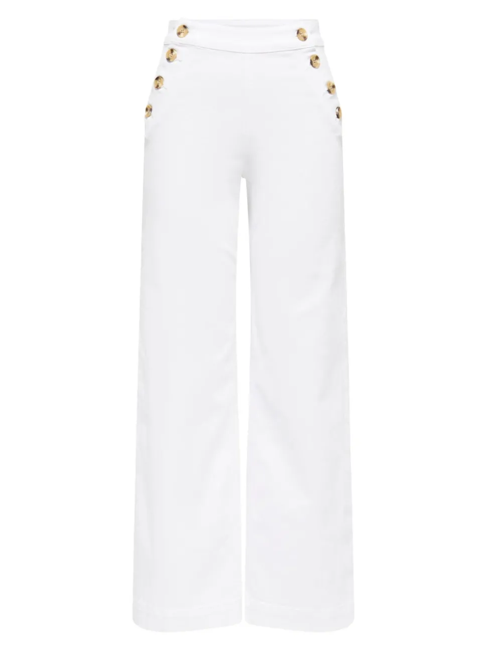 ONLMADISON Taille haute Wide Leg Fit Jeans