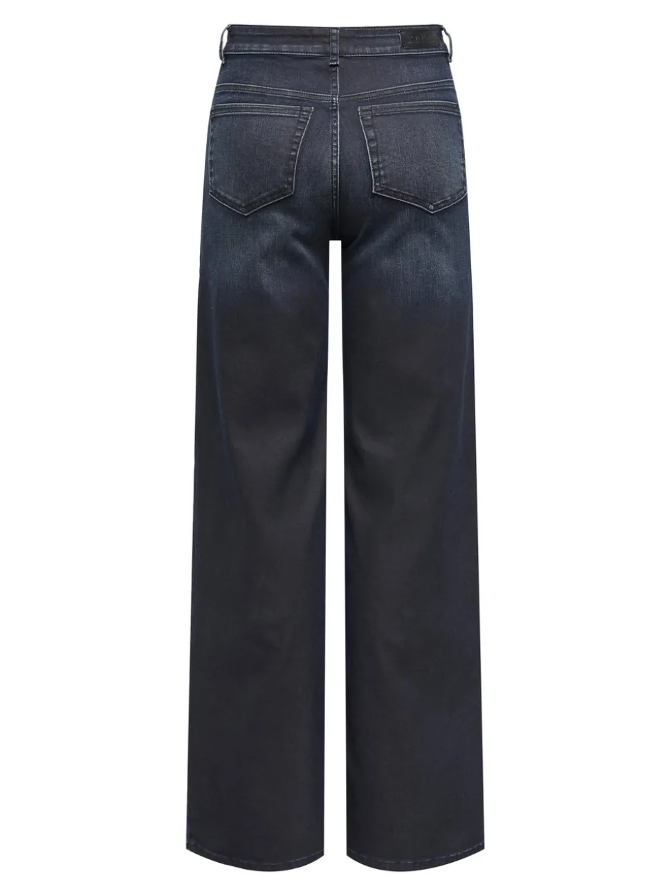 ONLMADISON Taille haute Wide Leg Fit Jeans