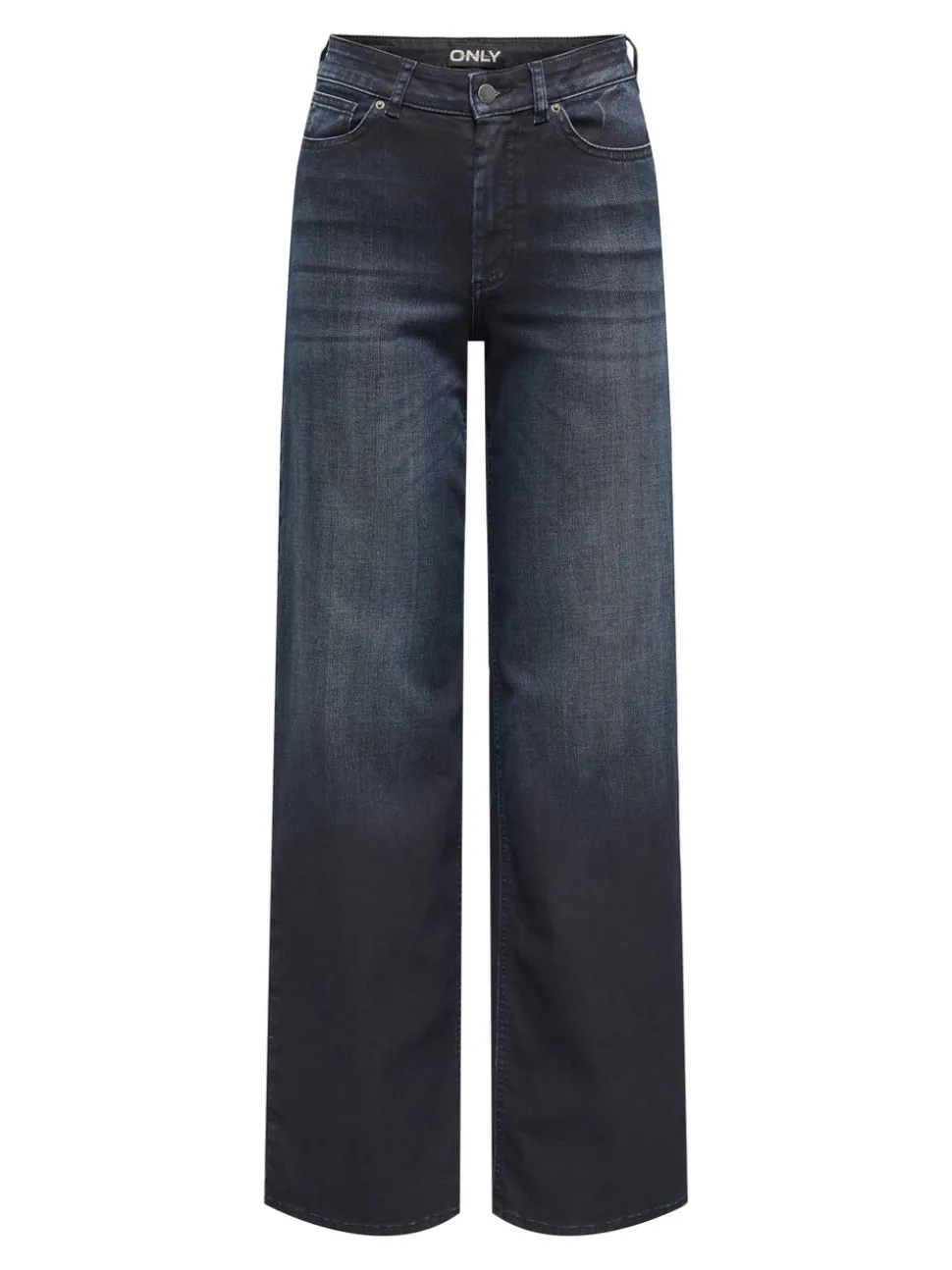 ONLMADISON Taille haute Wide Leg Fit Jeans