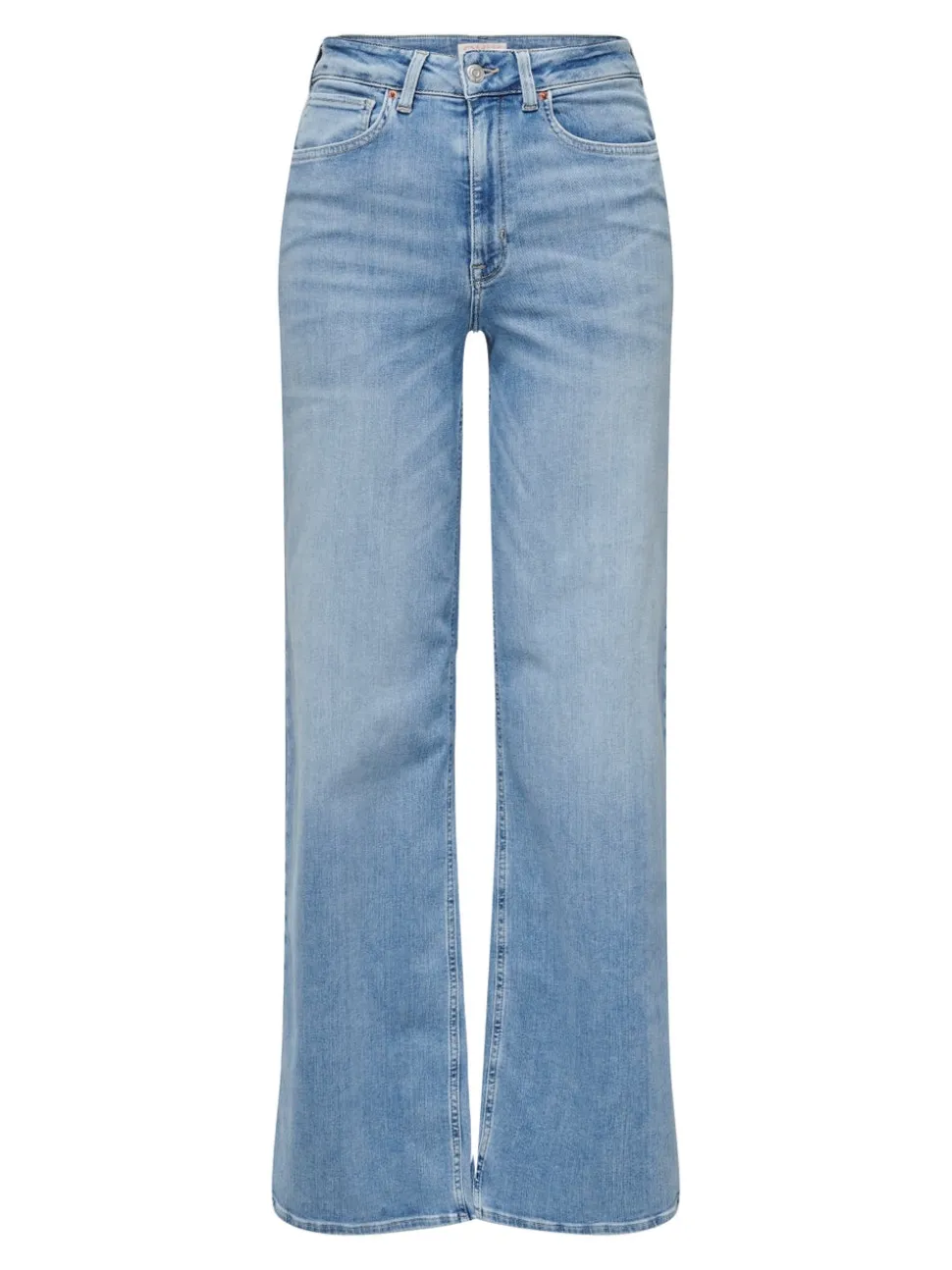 ONLMADISON Taille haute Wide Leg Fit Jeans
