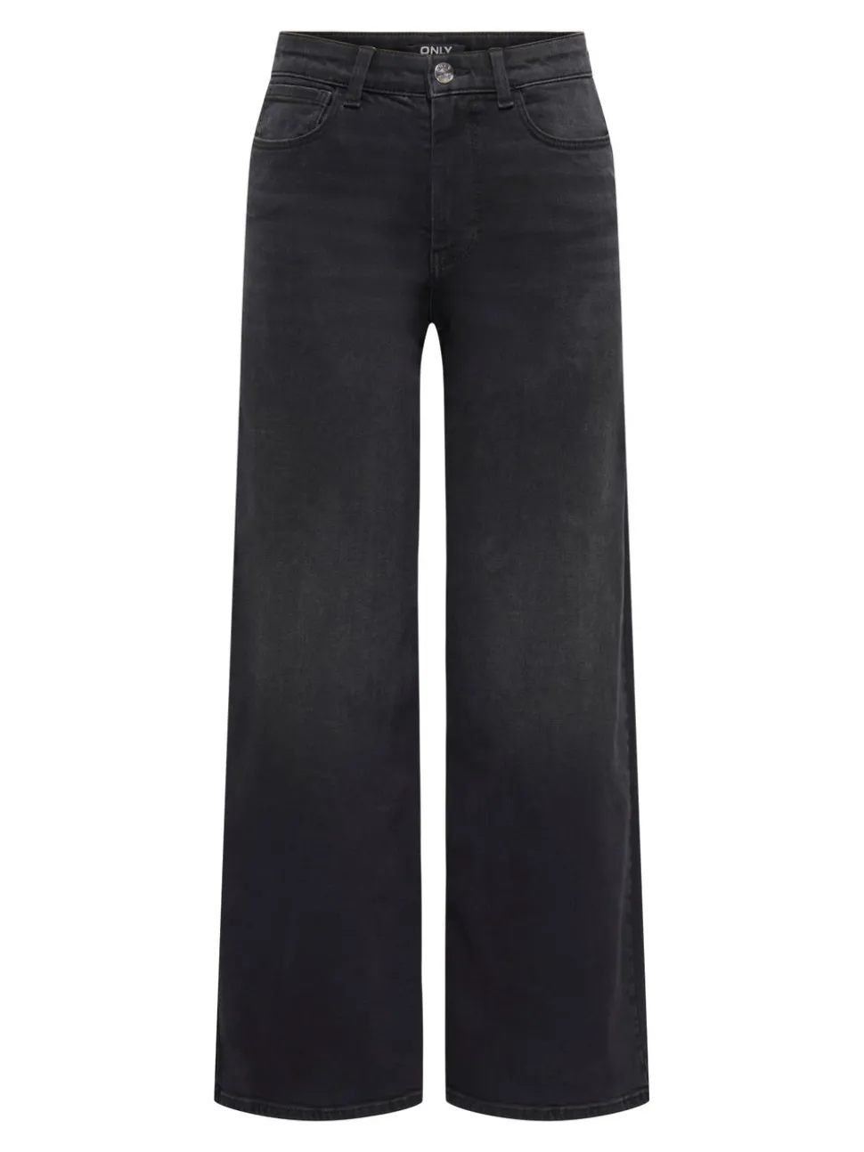 ONLMADISON Taille haute Wide Leg Fit Jeans
