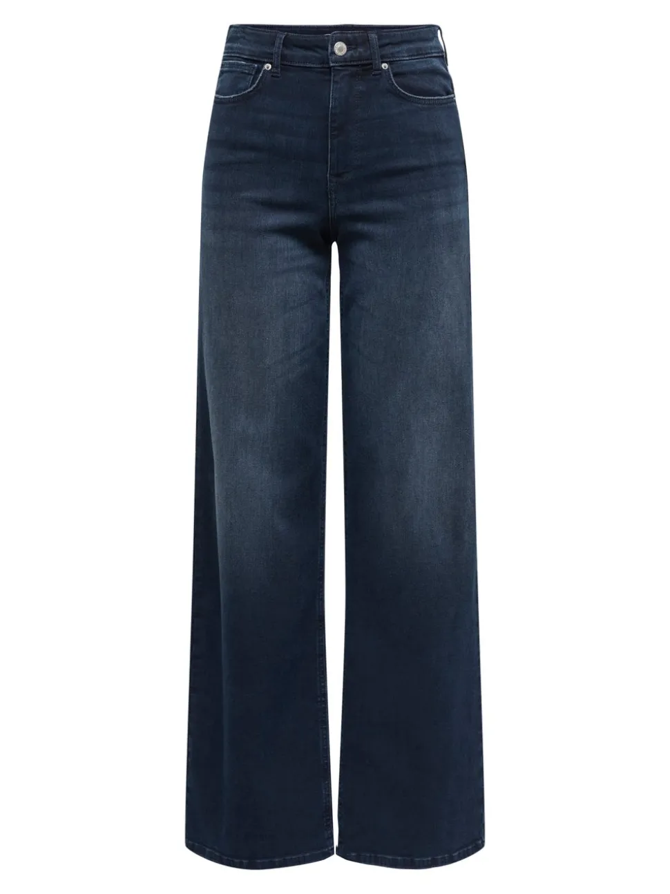 ONLMADISON Taille haute Wide Leg Fit Jeans