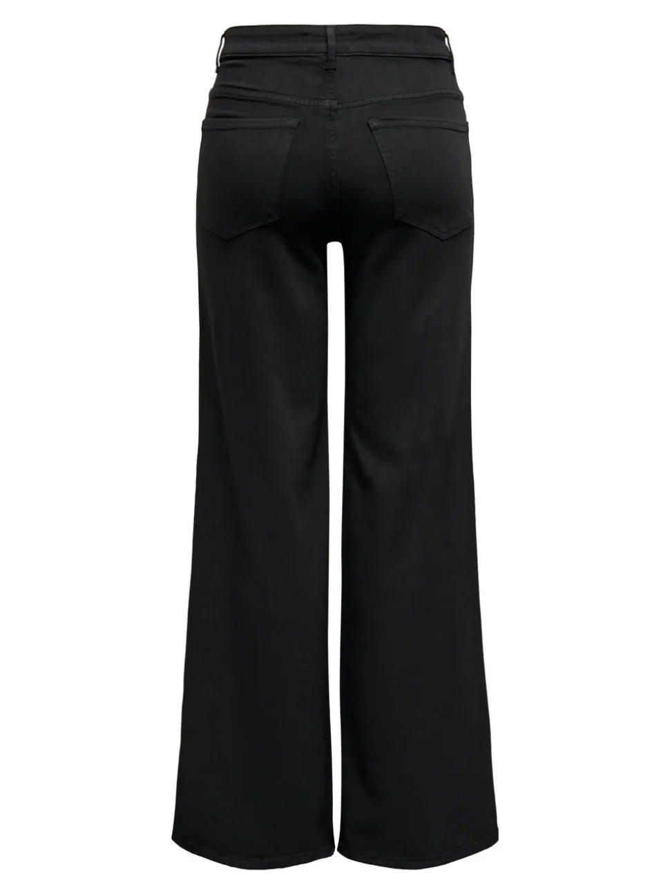 ONLMADISON Taille haute Wide Leg Fit Jeans