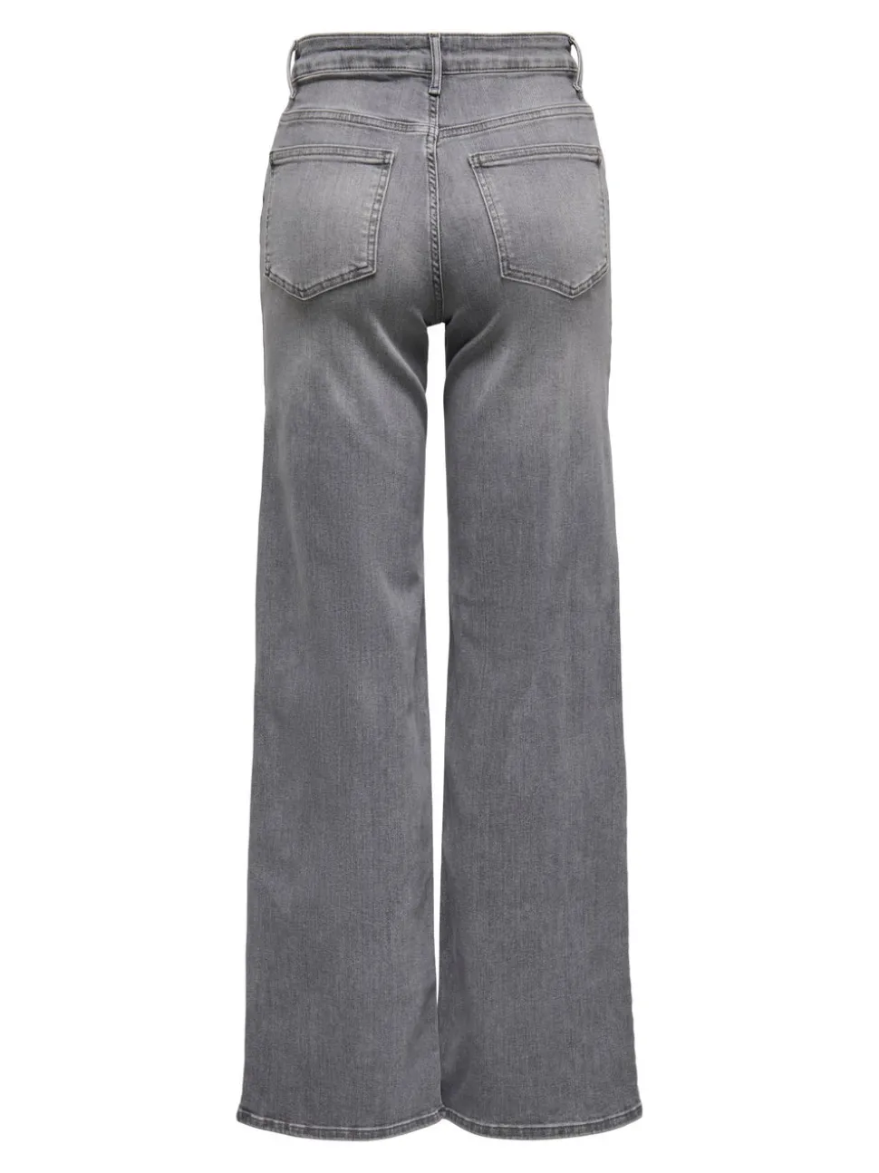 ONLMADISON Taille haute Wide Leg Fit Jeans