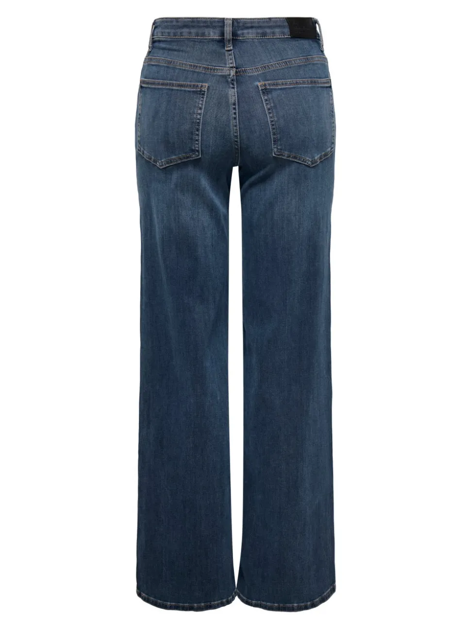 ONLMADISON Taille haute Wide Leg Fit Jeans