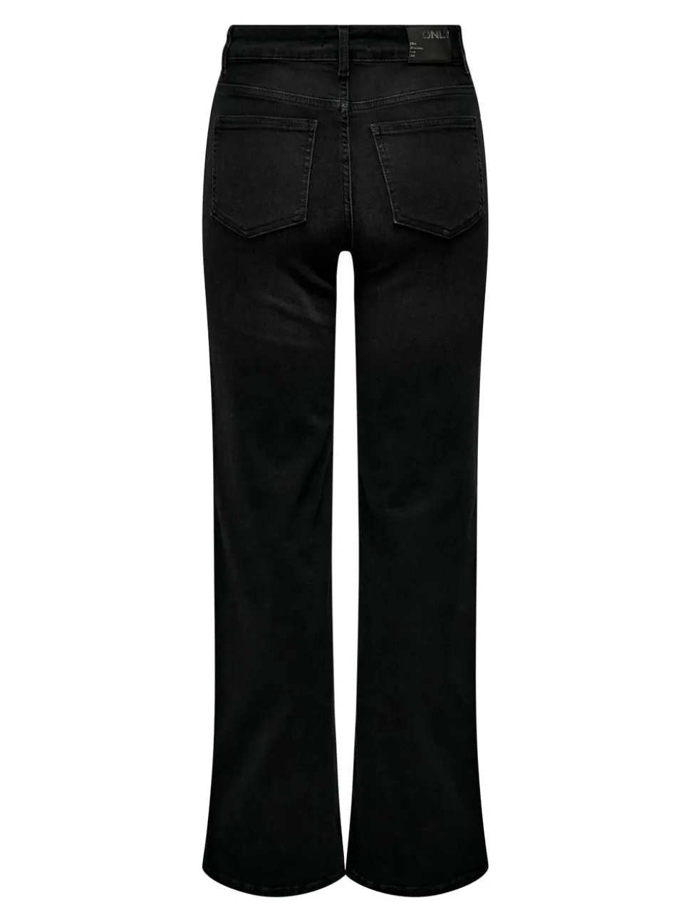 ONLMADISON Taille haute Wide Leg Fit Jeans
