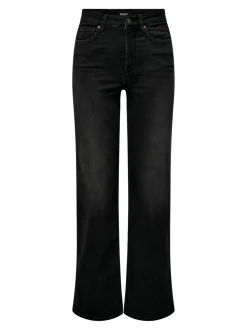 ONLMADISON Taille haute Wide Leg Fit Jeans