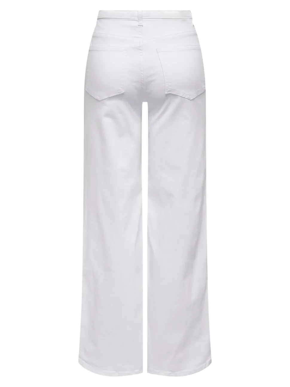 ONLMADISON Taille haute Wide Leg Fit Jeans