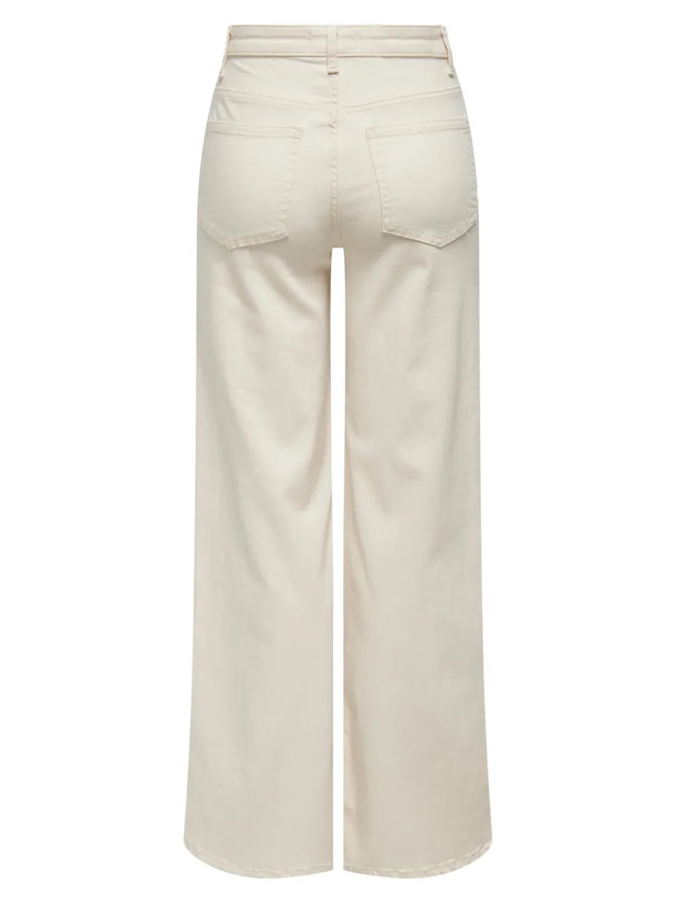 ONLMADISON Taille haute Wide Leg Fit Jeans
