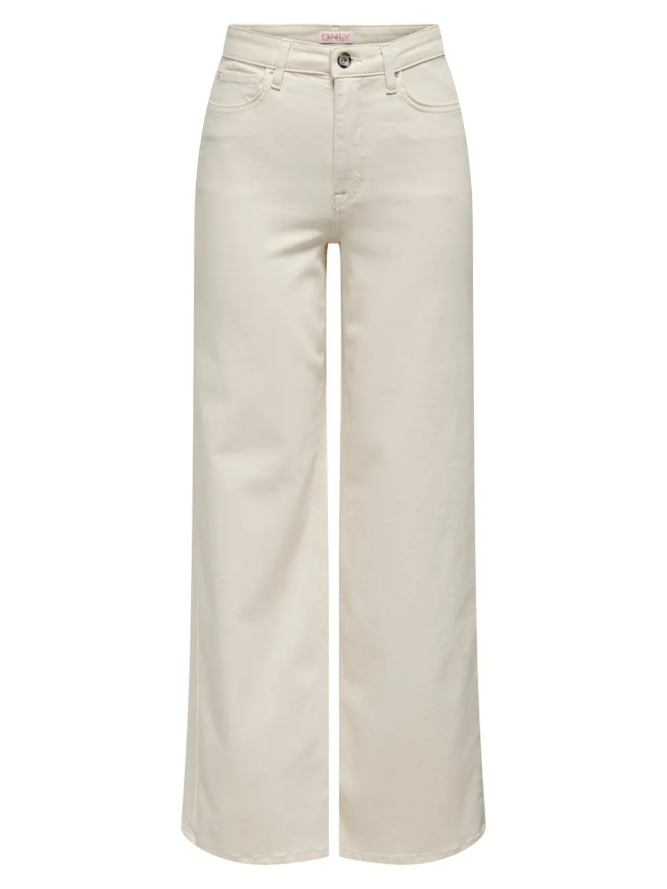 ONLMADISON Taille haute Wide Leg Fit Jeans