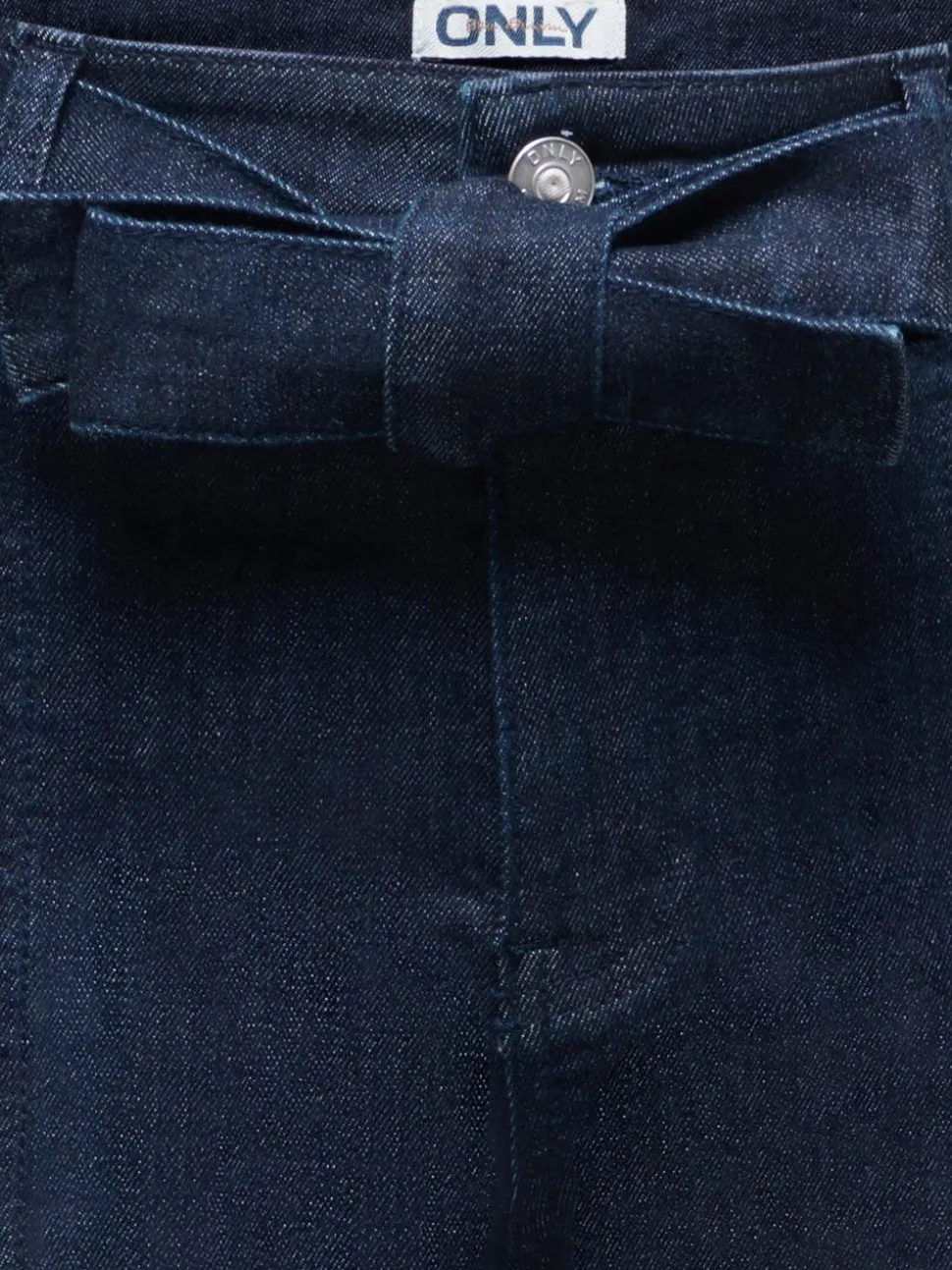 ONLMADISON Taille haute Wide Leg Fit Jeans