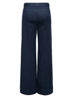 ONLMADISON Taille haute Wide Leg Fit Jeans