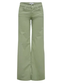 ONLMADISON Wide Leg Fit Pantalon classique