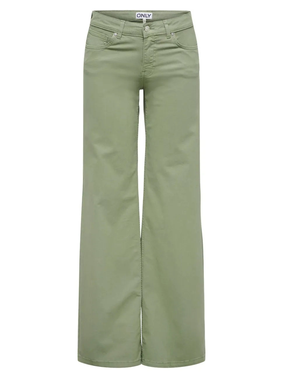 ONLMADISON Wide Leg Fit Pantalon classique