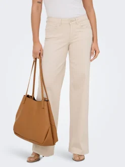 ONLMADISON Wide Leg Fit Pantalon classique