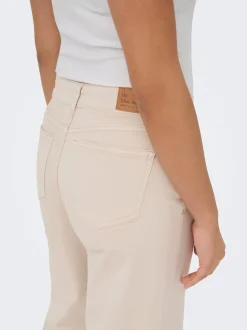 ONLMADISON Wide Leg Fit Pantalon classique