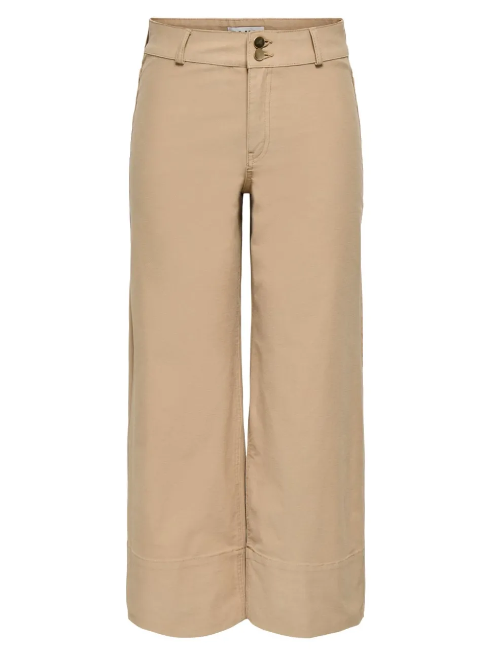 ONLMADISON-CLAIR Cropped Fit Pantalon