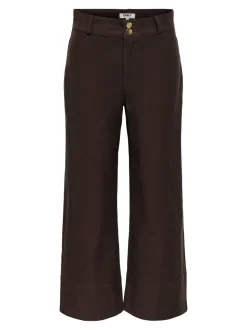 ONLMADISON-CLAIR Cropped Fit Pantalon